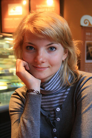 Snejana Skakovskaya